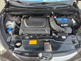 Hyundai IX35 2, 0CRDI136ks6sk4x4WEBASTO115000KMEU5B, снимка 17