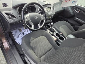 Hyundai IX35 2, 0CRDI136ks6sk4x4WEBASTO115000KMEU5B, снимка 10