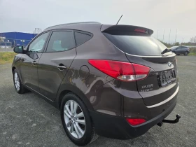 Hyundai IX35 2, 0CRDI136ks6sk4x4WEBASTO115000KMEU5B, снимка 4