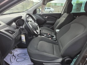 Hyundai IX35 2, 0CRDI136ks6sk4x4WEBASTO115000KMEU5B, снимка 9