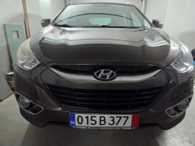 Hyundai IX35 2, 0CRDI136ks6sk4x4WEBASTO115000KMEU5B, снимка 1