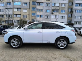 Lexus RX 450h HYBRID/3.5i/V6/4x4/FULL, снимка 5