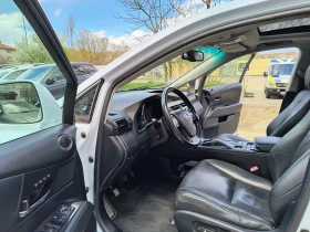 Lexus RX 450h HYBRID/3.5i/V6/4x4/FULL, снимка 11