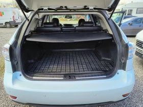 Lexus RX 450h HYBRID/3.5i/V6/4x4/FULL, снимка 14