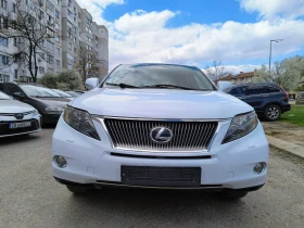 Lexus RX 450h HYBRID/3.5i/V6/4x4/FULL, снимка 2