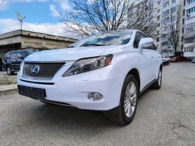 Lexus RX 450h HYBRID/3.5i/V6/4x4/FULL, снимка 1