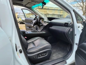 Lexus RX 450h HYBRID/3.5i/V6/4x4/FULL, снимка 9
