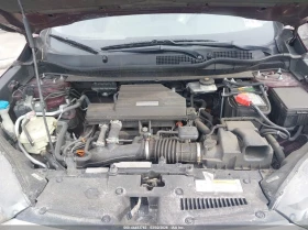 Honda Cr-v 2017 HONDA CR-V EX-LEX-L NAVI, снимка 13