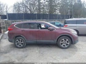Honda Cr-v 2017 HONDA CR-V EX-LEX-L NAVI, снимка 4