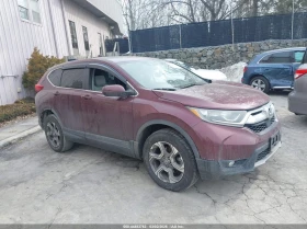 Honda Cr-v 2017 HONDA CR-V EX-LEX-L NAVI, снимка 1