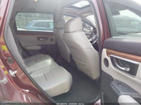 Honda Cr-v 2017 HONDA CR-V EX-LEX-L NAVI, снимка 12