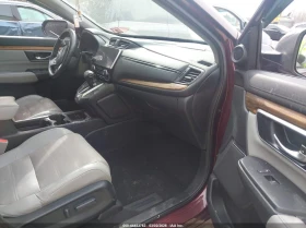Honda Cr-v 2017 HONDA CR-V EX-LEX-L NAVI, снимка 11
