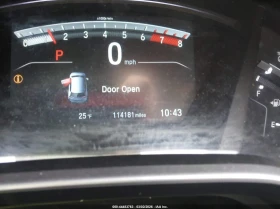 Honda Cr-v 2017 HONDA CR-V EX-LEX-L NAVI, снимка 10