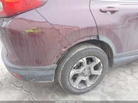 Honda Cr-v 2017 HONDA CR-V EX-LEX-L NAVI, снимка 5