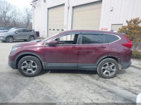 Honda Cr-v 2017 HONDA CR-V EX-LEX-L NAVI, снимка 6