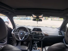 BMW X3, снимка 9