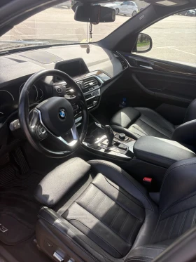 BMW X3, снимка 6