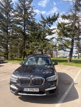 BMW X3, снимка 1