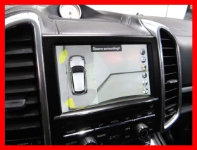 Porsche Cayenne * GTS * CARFAX * ЦЕНА ДО БГ, снимка 16
