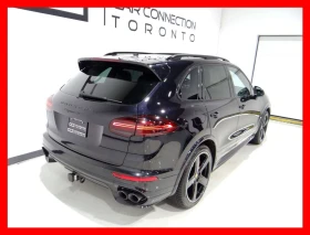 Porsche Cayenne * GTS * CARFAX * ЦЕНА ДО БГ, снимка 5