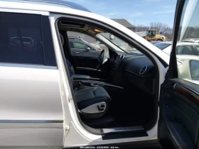 Mercedes-Benz GL 500 2011 MERCEDES-BENZ GL 550 4MATIC, снимка 7