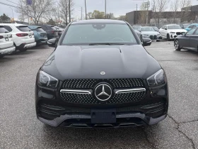 Mercedes-Benz GLE 450, снимка 2