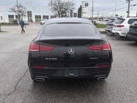 Mercedes-Benz GLE 450, снимка 5