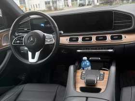 Mercedes-Benz GLE 450, снимка 6