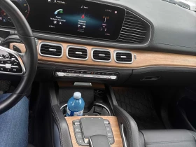 Mercedes-Benz GLE 450, снимка 9