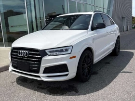 Audi Q3 * Technik * BOSE* PANORAMA* ПОДГРЕВИ* , снимка 1