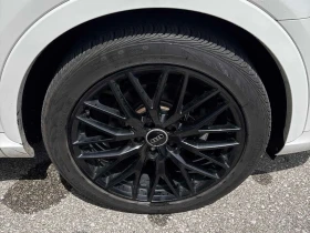 Audi Q3 * Technik * BOSE* PANORAMA* ПОДГРЕВИ* , снимка 7