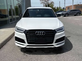 Audi Q3 * Technik * BOSE* PANORAMA* ПОДГРЕВИ* , снимка 6