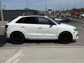 Audi Q3 * Technik * BOSE* PANORAMA* ПОДГРЕВИ* , снимка 3