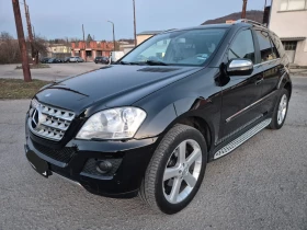 Mercedes-Benz ML 320 Face OFFRoad, снимка 1
