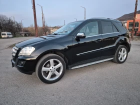 Mercedes-Benz ML 320 Face OFFRoad, снимка 7