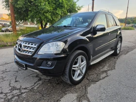 Mercedes-Benz ML 320 Face OFFRoad, снимка 3