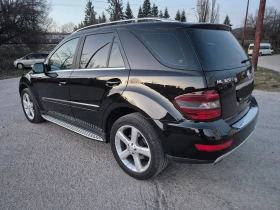 Mercedes-Benz ML 320 Face OFFRoad, снимка 2