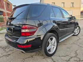 Mercedes-Benz ML 320 Face OFFRoad, снимка 2