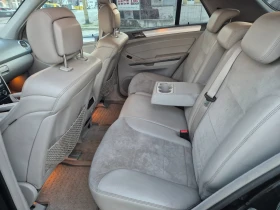 Mercedes-Benz ML 320 Face OFFRoad, снимка 13