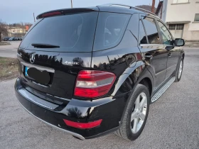 Mercedes-Benz ML 320 Face OFFRoad, снимка 9