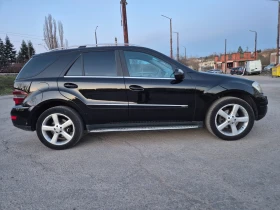 Mercedes-Benz ML 320 Face OFFRoad, снимка 6