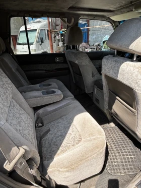 Nissan Patrol 3.0 M57 узаконен, снимка 8