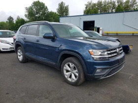 VW Atlas SE, снимка 2