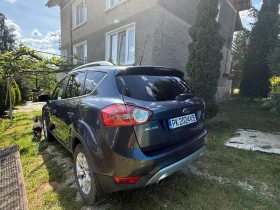 Ford Kuga, снимка 4