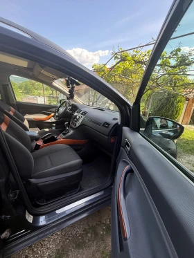 Ford Kuga, снимка 12