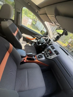 Ford Kuga, снимка 8