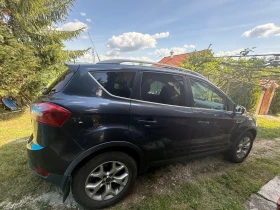 Ford Kuga, снимка 9