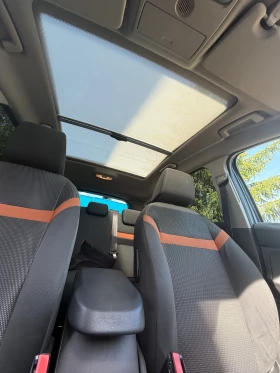 Ford Kuga, снимка 11