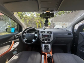 Ford Kuga, снимка 13