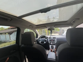 Ford Kuga, снимка 14